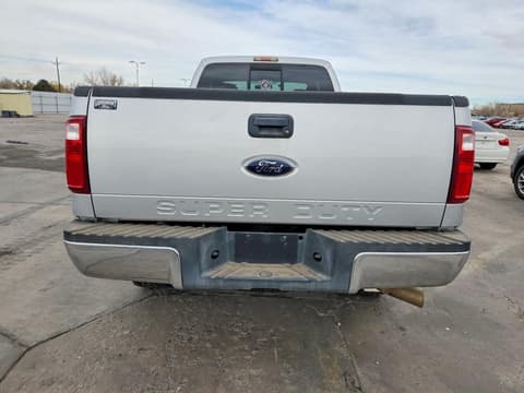 2008 Ford F-350, VIN 1FTWX31R08EC70686. Фото 6 з 6 з аукціону Copart. Каталог авто зі США OpenDataCar.