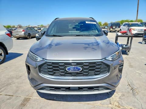2023 Ford Escape, VIN 1FMCU0MN0PUA66263. Фото 5 з 6 з аукціону Copart. Каталог авто зі США OpenDataCar.