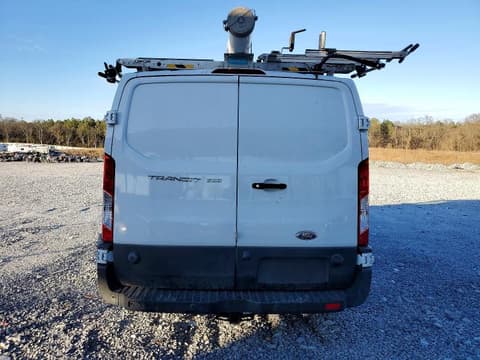 2019 Ford Transit, VIN 1FTYR2YM3KKA41158. Фото 6 з 6 з аукціону Copart. Каталог авто зі США OpenDataCar.