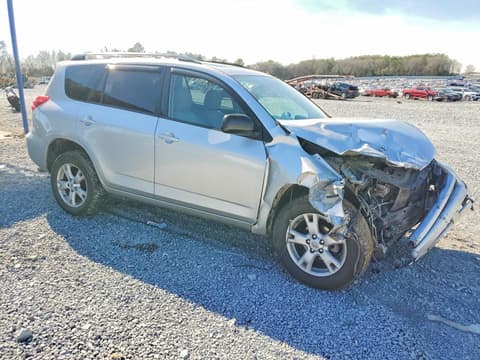 2012 Toyota RAV4, VIN 2T3BF4DV1CW203306. Zdjęcie 4 z 6 z aukcji Copart. Katalog aut z USA OpenDataCar.