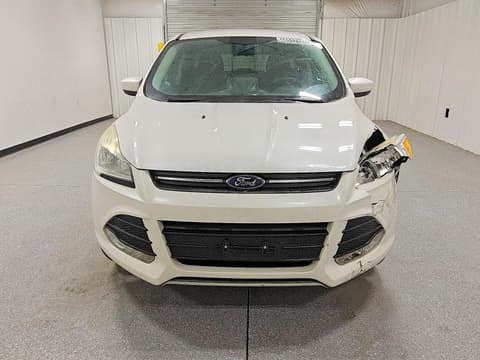 2015 Ford Escape, VIN 1FMCU0GX4FUB29506. Zdjęcie 5 z 6 z aukcji Copart. Katalog aut z USA OpenDataCar.