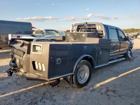 2024 Ram 5500, VIN 3C7WRNEL1RG119963. Zdjęcie 3 z 6 z aukcji Copart. Katalog aut z USA OpenDataCar.