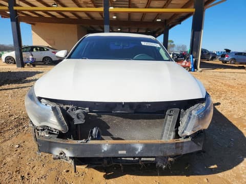 2016 Kia Optima, VIN KNAGT4L38G5073999. Фото 5 з 6 з аукціону Copart. Каталог авто зі США OpenDataCar.