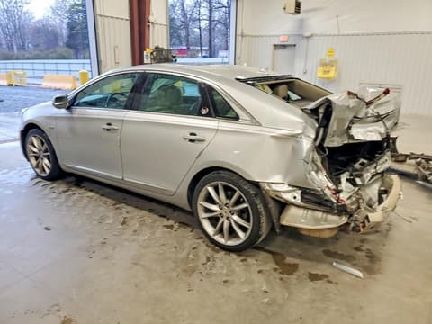 2013 Cadillac , VIN 2G61S5S33D9148127. Фото 2 з 6 з аукціону Copart. Каталог авто зі США OpenDataCar.