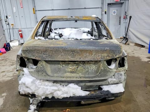 2011 Bmw 3 Series, VIN WBAPK7C50BA970725. Фото 6 з 6 з аукціону Copart. Каталог авто зі США OpenDataCar.