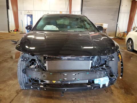 2025 Chevrolet Equinox, VIN 3GN7DLRR9SS179356. Фото 5 из 6 с аукциона Copart. Каталог авто из США OpenDataCar.