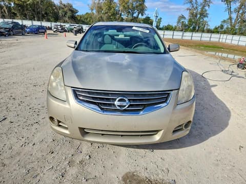 2010 Nissan Altima, VIN 1N4AL2AP9AN503054. Фото 5 з 6 з аукціону Copart. Каталог авто зі США OpenDataCar.
