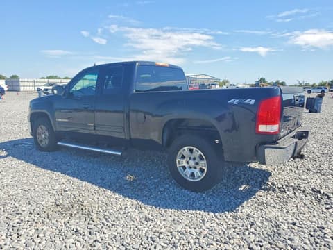 2008 Gmc Sierra, VIN 2GTEK190081215497. Фото 2 з 6 з аукціону Copart. Каталог авто зі США OpenDataCar.
