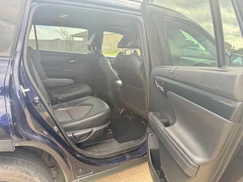 2021 Toyota Highlander, VIN 5TDJZRAH6MS045319. Фото 6 з 6 з аукціону Copart. Каталог авто зі США OpenDataCar.