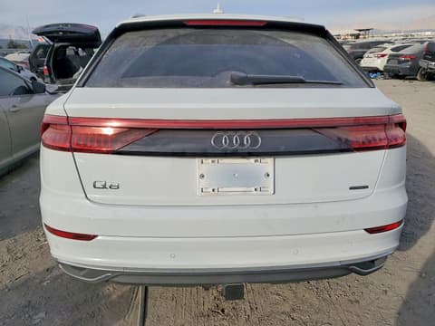 2023 Audi Q8, VIN WA1AVBF19PD019466. Фото 6 з 6 з аукціону Copart. Каталог авто зі США OpenDataCar.