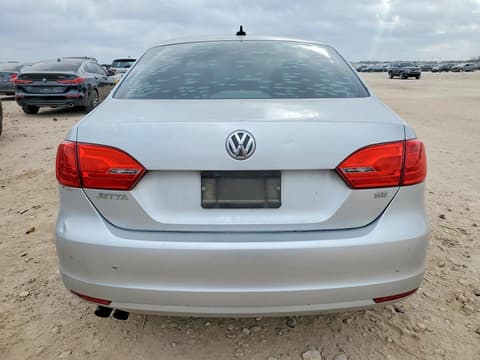 2014 Volkswagen Jetta, VIN 3VWD07AJ1EM365340. Фото 6 з 6 з аукціону Copart. Каталог авто зі США OpenDataCar.