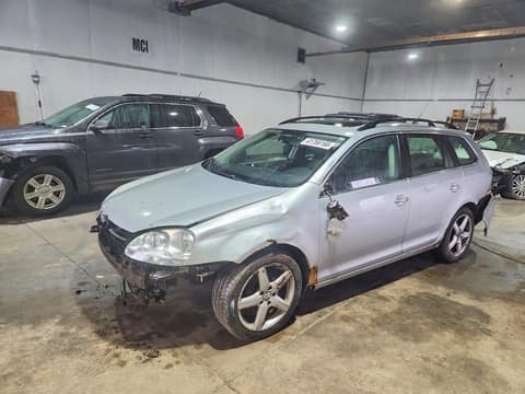 2009 Volkswagen Jetta, VIN 3VWTZ71K29M286372. Фото 1 з 6 з аукціону Copart. Каталог авто зі США OpenDataCar.