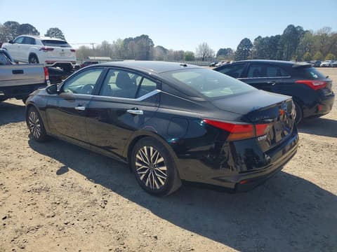 2025 Nissan Altima, VIN 1N4BL4DV3SN375793. Фото 2 з 6 з аукціону Copart. Каталог авто зі США OpenDataCar.