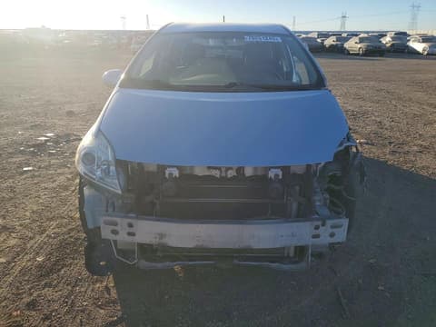 2012 Toyota Prius, VIN JTDKN3DU8C5515442. Фото 5 з 6 з аукціону Copart. Каталог авто зі США OpenDataCar.