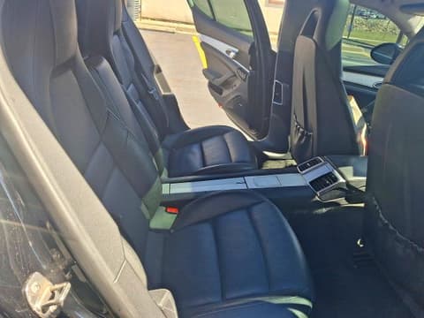 2010 Porsche , VIN WP0AB2A75AL063293. Фото 6 з 6 з аукціону Copart. Каталог авто зі США OpenDataCar.