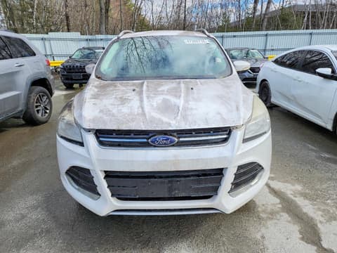 2014 Ford Escape, VIN 1FMCU9J91EUC13876. Фото 5 з 6 з аукціону Copart. Каталог авто зі США OpenDataCar.