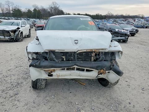 2002 Dodge Dakota, VIN 1B7HG38X72S623687. Фото 5 из 6 с аукциона Copart. Каталог авто из США OpenDataCar.