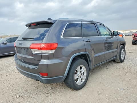 2014 Jeep Cherokee, VIN 1C4RJEAG0EC357231. Фото 3 з 6 з аукціону Copart. Каталог авто зі США OpenDataCar.