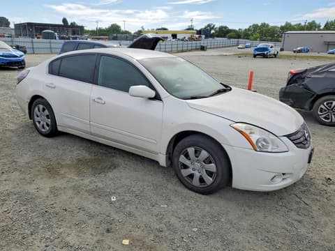 2012 Nissan Altima, VIN 1N4AL2AP1CN478086. Фото 4 з 6 з аукціону Copart. Каталог авто зі США OpenDataCar.