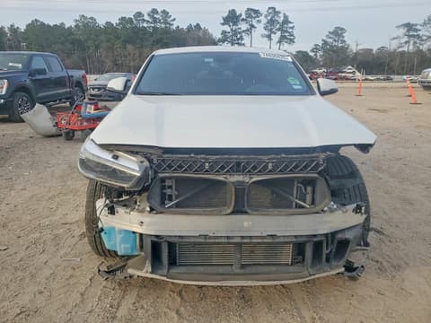 2018 Bmw X2, VIN WBXYJ5C31JEF77231. Фото 5 з 6 з аукціону Copart. Каталог авто зі США OpenDataCar.