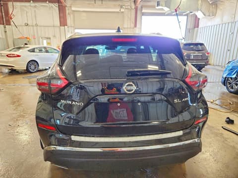 2020 Nissan Murano, VIN 5N1AZ2CSXLN151840. Фото 6 з 6 з аукціону Copart. Каталог авто зі США OpenDataCar.