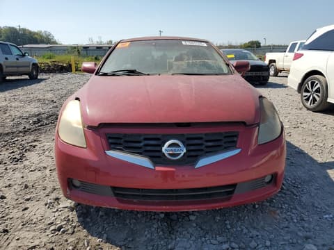 2008 Nissan Altima, VIN 1N4AL24EX8C143759. Фото 5 з 6 з аукціону Copart. Каталог авто зі США OpenDataCar.