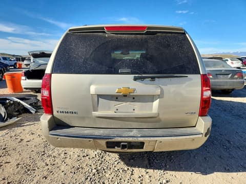 2013 Chevrolet Tahoe, VIN 1GNSKCE07DR289397. Фото 6 з 6 з аукціону Copart. Каталог авто зі США OpenDataCar.