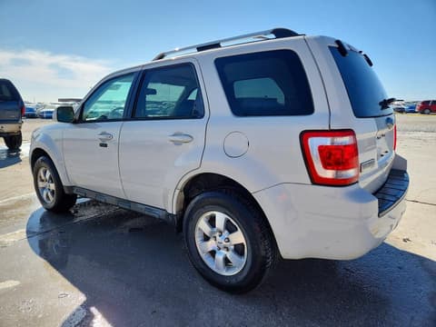 2012 Ford Escape, VIN 1FMCU0E78CKC37055. Фото 2 з 6 з аукціону Copart. Каталог авто зі США OpenDataCar.