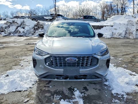 2024 Ford Escape, VIN 1FMCU9GN9RUB01367. Фото 5 з 6 з аукціону Copart. Каталог авто зі США OpenDataCar.