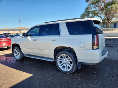 2015 Gmc Yukon, VIN 1GKS2BKC3FR308147. Фото 2 з 6 з аукціону Copart. Каталог авто зі США OpenDataCar.