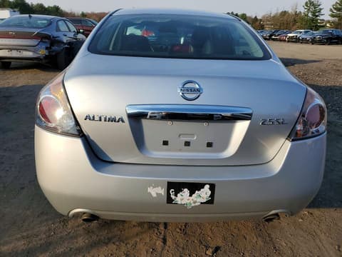 2012 Nissan Altima, VIN 1N4AL2AP0CC174582. Фото 6 з 6 з аукціону Copart. Каталог авто зі США OpenDataCar.