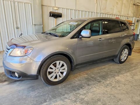 2009 Subaru Tribeca, VIN 4S4WX97D394407301. Zdjęcie 1 z 6 z aukcji Copart. Katalog aut z USA OpenDataCar.