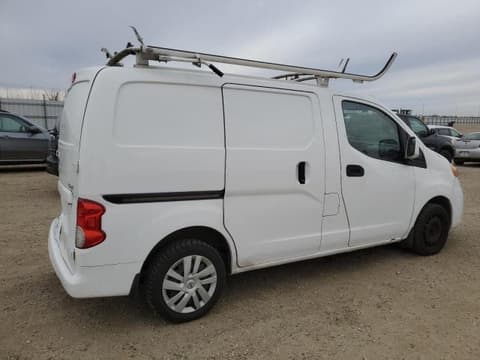 2015 Nissan NV 200, VIN 3N6CM0KN7FK730335. Фото 3 з 6 з аукціону Copart. Каталог авто зі США OpenDataCar.
