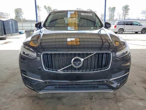 2016 Volvo XC90, VIN YV4A22PK5G1024460. Фото 5 з 6 з аукціону Copart. Каталог авто зі США OpenDataCar.