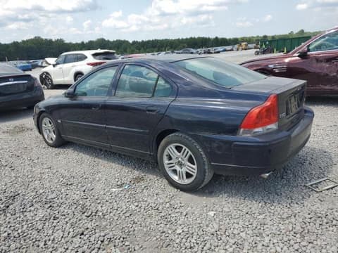 2006 Volvo , VIN YV1RS592462518476. Фото 2 з 6 з аукціону Copart. Каталог авто зі США OpenDataCar.