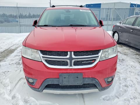 2018 Dodge Journey, VIN 3C4PDDFG5JT476909. Фото 5 з 6 з аукціону Copart. Каталог авто зі США OpenDataCar.