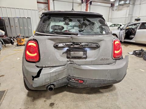 2014 Mini Cooper, VIN WMWXM5C50ET933780. Фото 6 з 6 з аукціону Copart. Каталог авто зі США OpenDataCar.