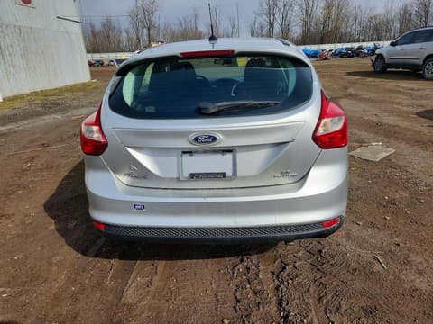 2013 Ford Focus, VIN 1FADP3K20DL114894. Фото 6 з 6 з аукціону Copart. Каталог авто зі США OpenDataCar.
