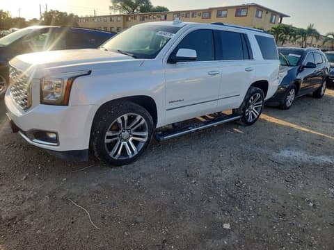 2020 Gmc Yukon, VIN 1GKS1CKJ4LR120675. Фото 1 з 6 з аукціону Copart. Каталог авто зі США OpenDataCar.