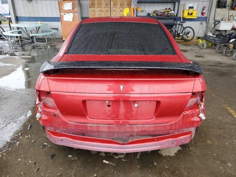 2006 Pontiac GTO, VIN 6G2VX12U56L559954. Фото 6 з 6 з аукціону Copart. Каталог авто зі США OpenDataCar.