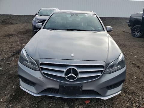 2015 Mercedes-benz E-Class, VIN WDDHF8JB8FB165197. Фото 5 з 6 з аукціону Copart. Каталог авто зі США OpenDataCar.