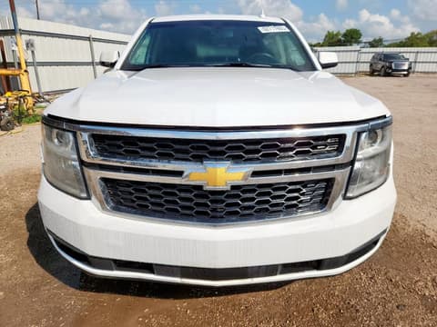 2019 Chevrolet Tahoe, VIN 1GNLCDEC5KR249706. Фото 5 з 6 з аукціону Copart. Каталог авто зі США OpenDataCar.