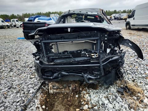 2020 Ram 2500, VIN 3C6UR5SL6LG224182. Фото 5 з 6 з аукціону Copart. Каталог авто зі США OpenDataCar.