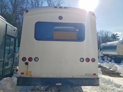 2015 Ford F-550 Super Duty, VIN 1FDGF5GT4FED71437. Фото 6 из 6 с аукциона Copart. Каталог авто из США OpenDataCar.