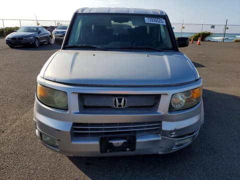 2007 Honda Element, VIN 5J6YH18987L015644. Фото 5 з 6 з аукціону Copart. Каталог авто зі США OpenDataCar.