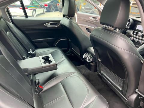 2017 Alfa romeo Giulia, VIN ZARFAEEN9H7544398. Фото 6 з 6 з аукціону Copart. Каталог авто зі США OpenDataCar.