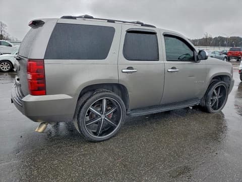2007 Chevrolet Tahoe, VIN 1GNFC13067R116769. Фото 3 з 6 з аукціону Copart. Каталог авто зі США OpenDataCar.