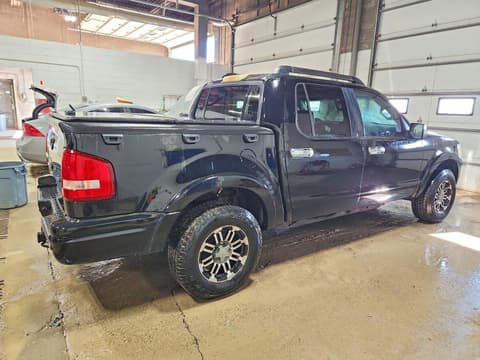 2007 Ford Explorer Sport Trac, VIN 1FMEU53K87UB15299. Фото 3 з 6 з аукціону Copart. Каталог авто зі США OpenDataCar.