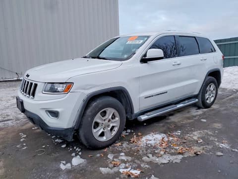 2014 Jeep Grand Cherokee, VIN 1C4RJFAG0EC304891. Фото 1 з 6 з аукціону Copart. Каталог авто зі США OpenDataCar.