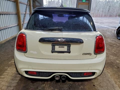 2015 Mini Cooper, VIN WMWXP7C51F2A59274. Фото 6 з 6 з аукціону Copart. Каталог авто зі США OpenDataCar.